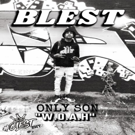 Only Son × W.O.A.H | Boomplay Music