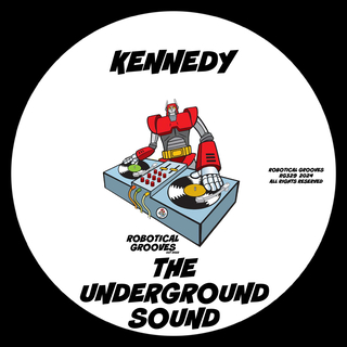 The Underground Sound