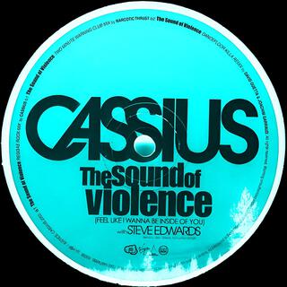 Sound Of Violence (Remix)