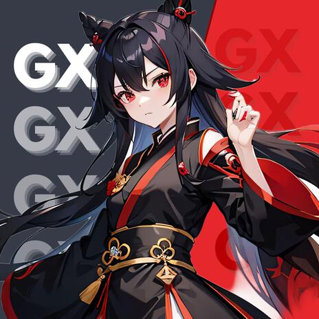 GX | Boomplay Music