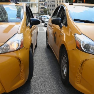 New York Taxi