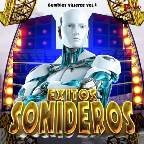 Ven A Bailar ft. Sonidero | Boomplay Music