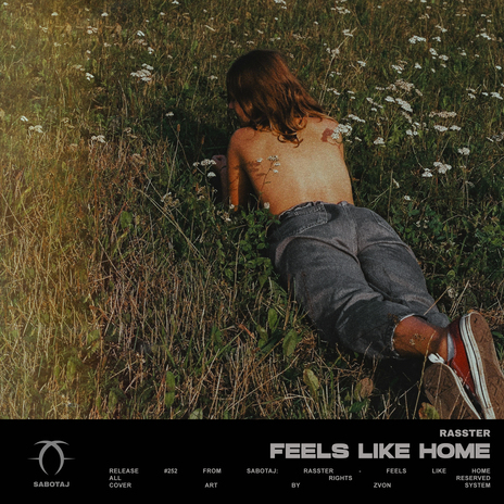 Feels Like Home | Boomplay Music