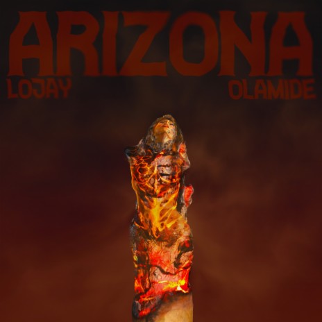 Arizona ft. Olamide