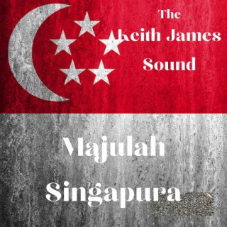 Majulah Singapura (Remastered)
