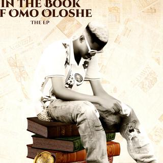 IN THE BOOK OF OMO OLOSHE