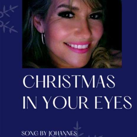 Christmas in your eyes (Radio Edit) | Boomplay Music