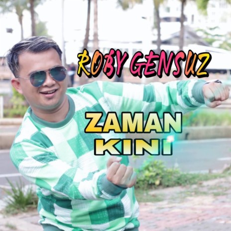 Zaman Kini | Boomplay Music