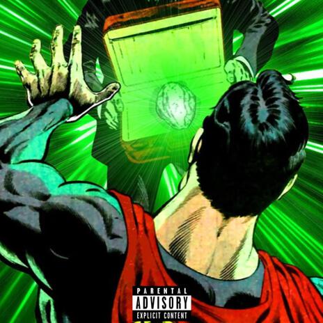 Kryptonite ft. notarapper | Boomplay Music