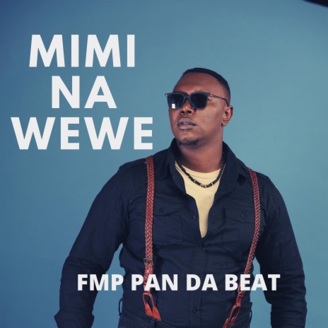 Mimi Na Wewe (Valentine Edition) | Boomplay Music