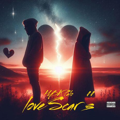 Love Scar's | Boomplay Music