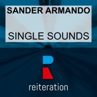 Sander Armando