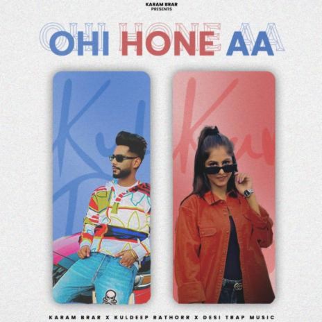 Ohi Hone Aa | Boomplay Music