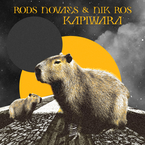 Kapiwara ft. Rods Novaes | Boomplay Music