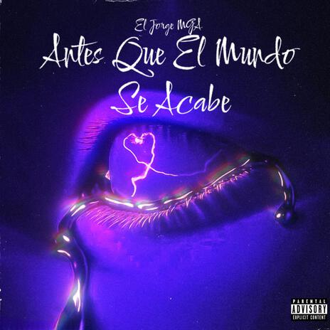 Antes Que El Mundo Se Acabe | Boomplay Music