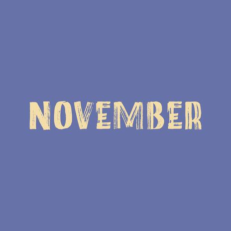 november | Boomplay Music