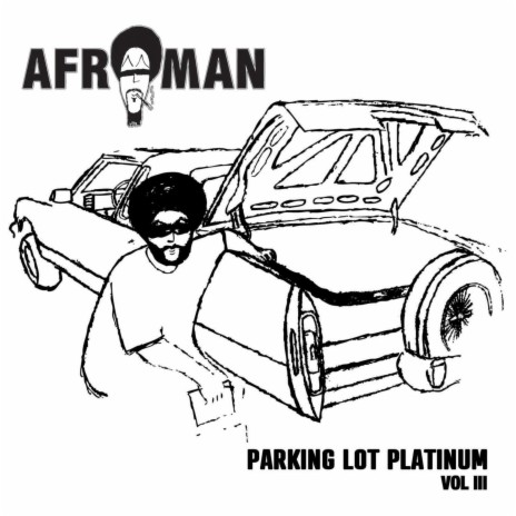 Parking Lot Platinum Outfro | Boomplay Music