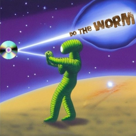 Do the Worm
