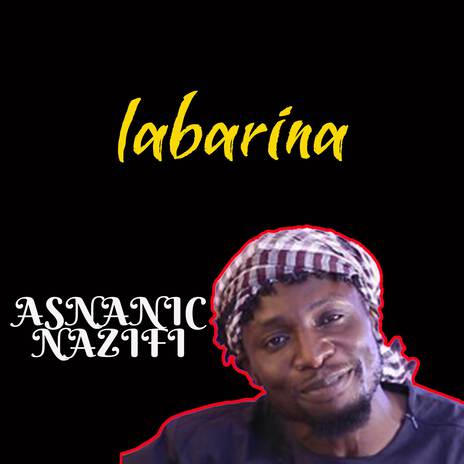 Labarina