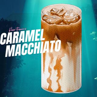 Caramel macchiato