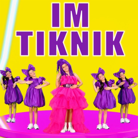 Im Tiknik | Boomplay Music