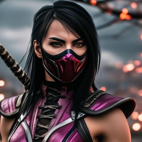 Mileena | Boomplay Music