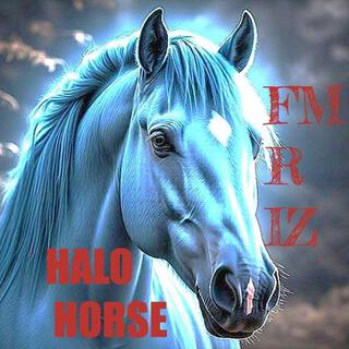 HALO HORSE