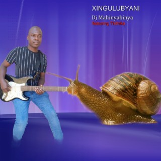 Xingulubyani