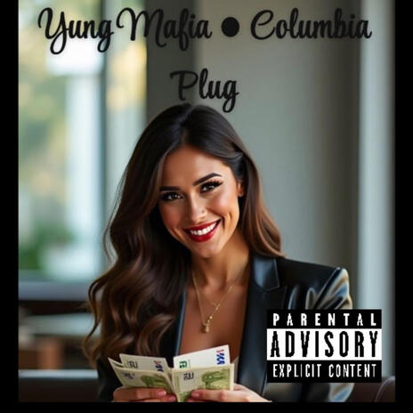 Yung Mafia • Columbia Plug | Boomplay Music