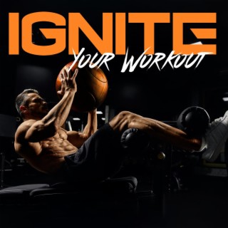 Ignite Your Workout: EDM for Fitness Exercises, Beats for Intense Sessions, Stay in Shape