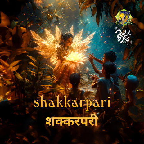 Shakkarpari ft. Bela Fleck & Neeraj Rajawat | Boomplay Music