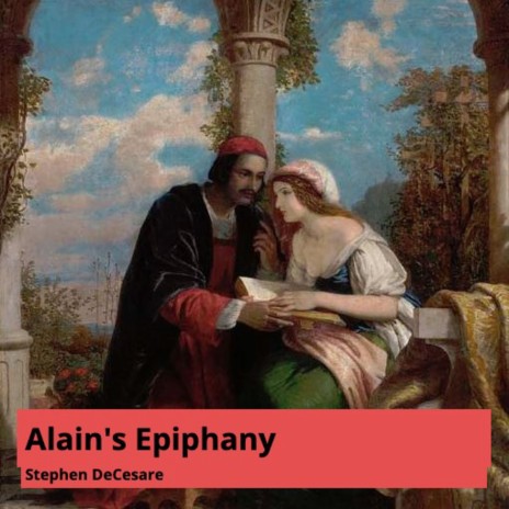 Alain's Epiphany | Boomplay Music