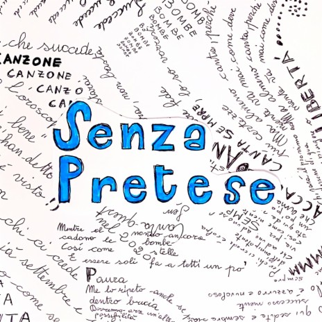 Senza Pretese | Boomplay Music