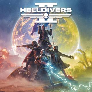 Helldivers 2 Main Theme - Epic Version