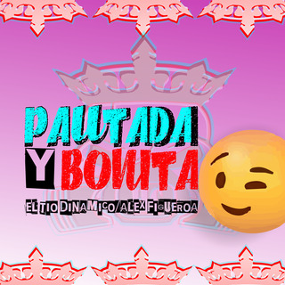 PAUTADA Y BONITA