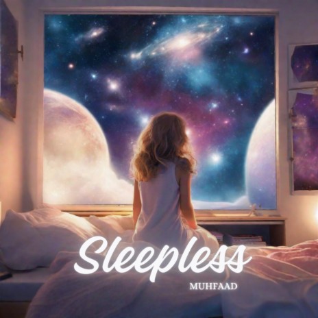 Sleepless (Original) | Boomplay Music