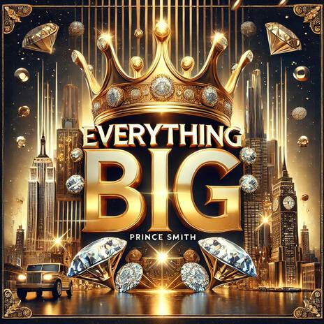 EVERYTHING BIG | Boomplay Music