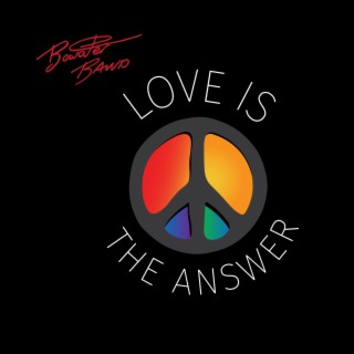 Love is the answer