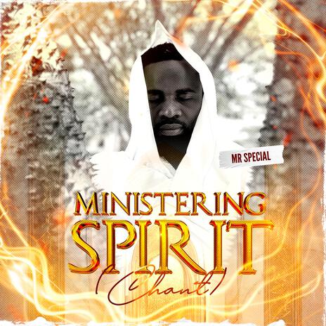 Ministering Spirits (Chants) | Boomplay Music