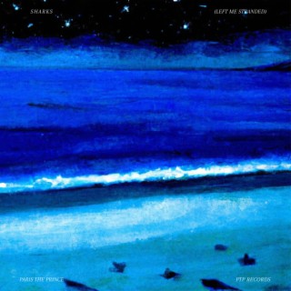 Sharks (Left Me Stranded) lyrics | Boomplay Music