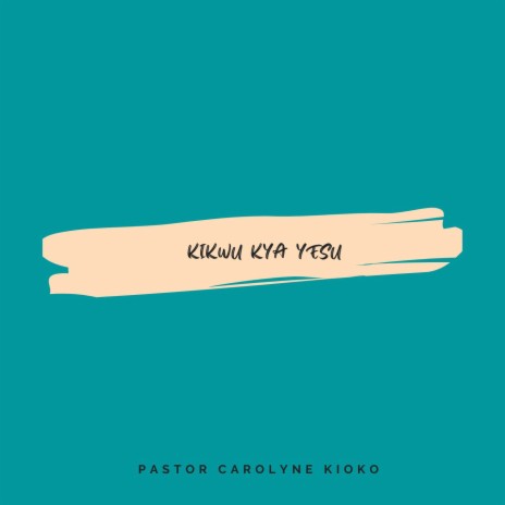 KIKWU KYA YESU | Boomplay Music