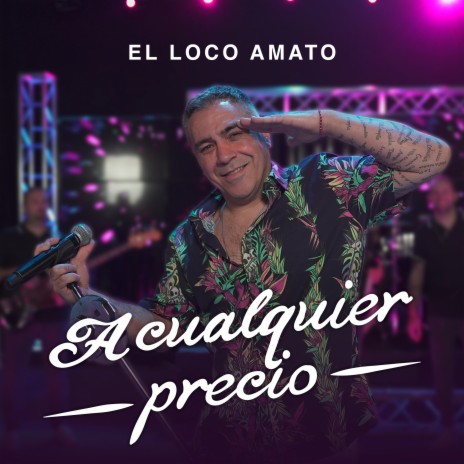 A Cualquier Precio | Boomplay Music