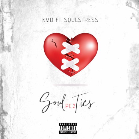 Soul Ties, Part 2 ft. Soulstress | Boomplay Music