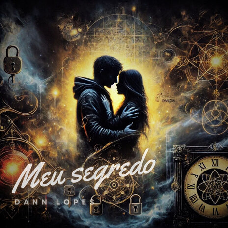 Meu Segredo | Boomplay Music