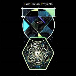 Lolo Luciani Proyecto