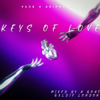 Keys Of Love