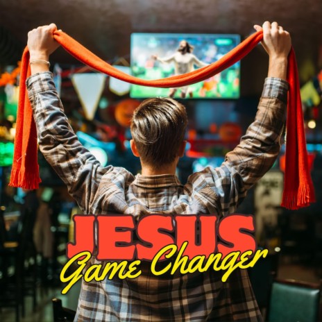 Jesus Game Changer ft. 李雯希 | Boomplay Music