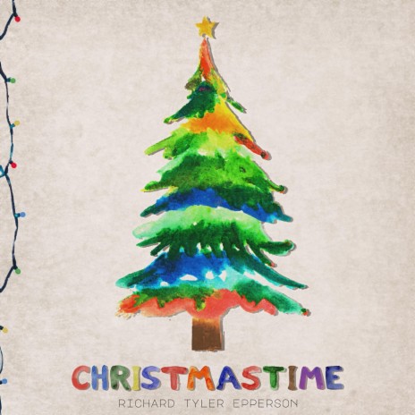 Christmastime | Boomplay Music