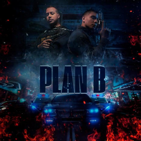 PLAN B ft. Deyken | Boomplay Music