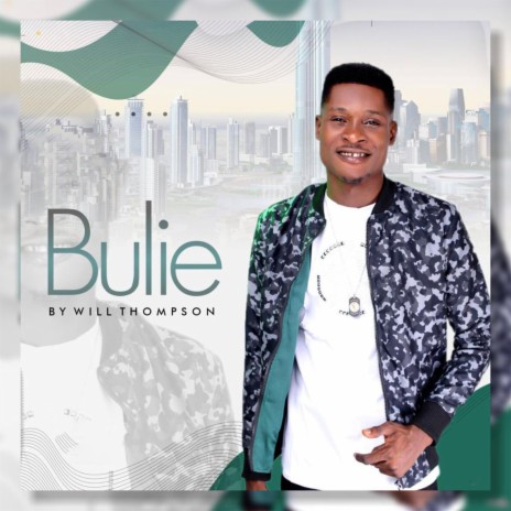 Bulie (feat. Throne room worshippers) | Boomplay Music
